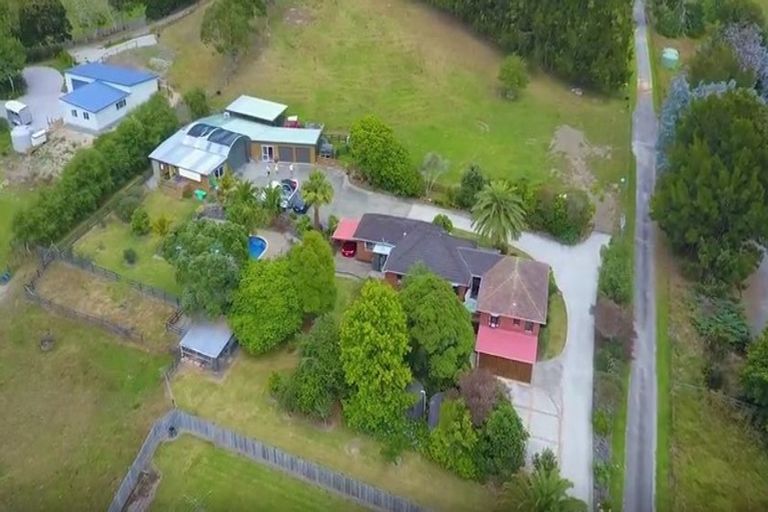 Photo of property in 783 Dairy Flat Highway, Dairy Flat, Albany, 0792