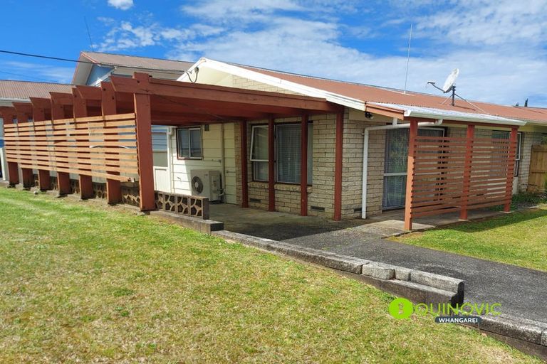 Photo of property in 1 Jeeves Place, Tikipunga, Whangarei, 0112