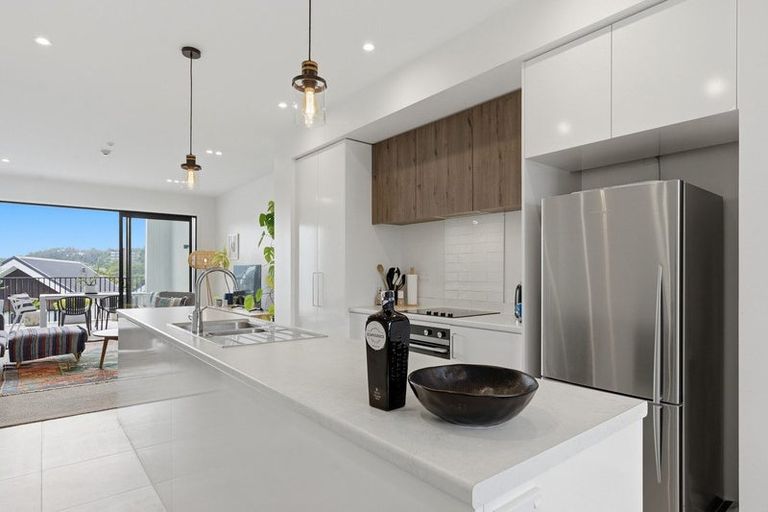 Photo of property in 80 Rangihina Road, Hobsonville, Auckland, 0616