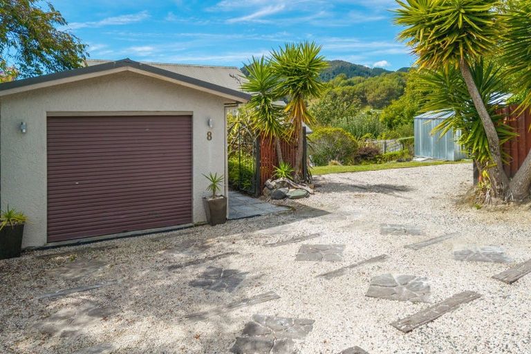 Photo of property in 8 Tuckett Place, Enner Glynn, Nelson, 7011