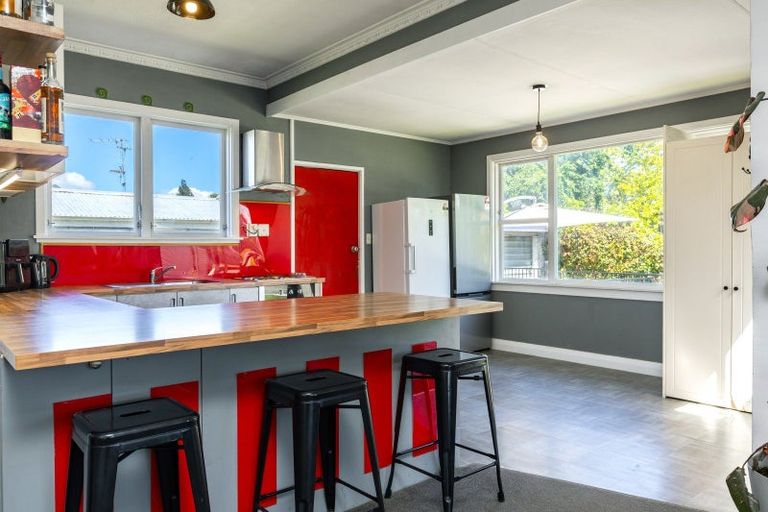 Photo of property in 3 Lucas Street, Riversdale, Blenheim, 7201