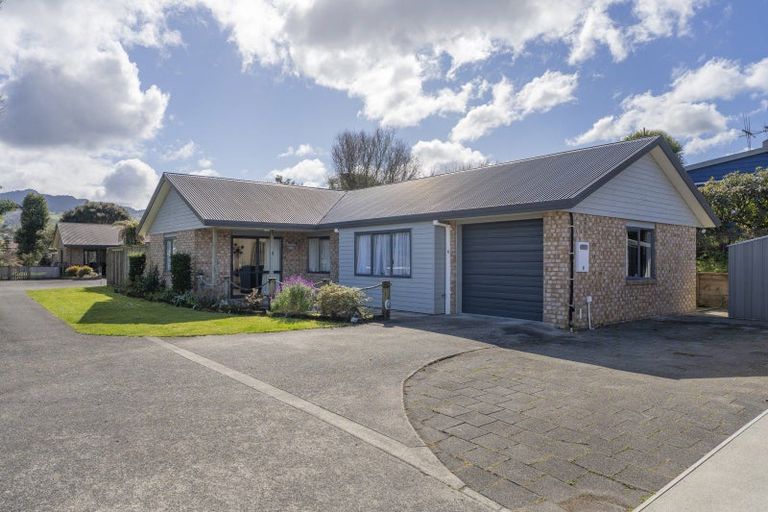 Photo of property in 17 George Street, Waihi, 3610