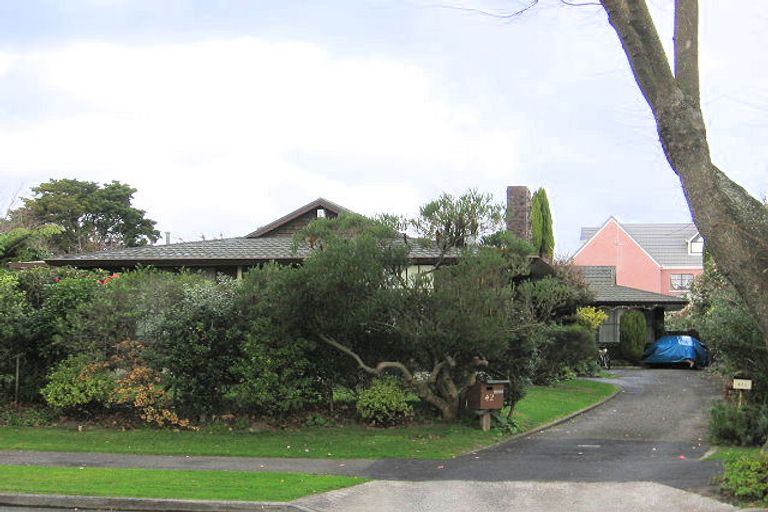 Photo of property in 42a Elmira Avenue, Hokowhitu, Palmerston North, 4410