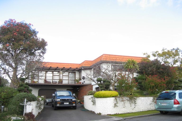 Photo of property in 7 Tui Glen, Havelock North, 4130