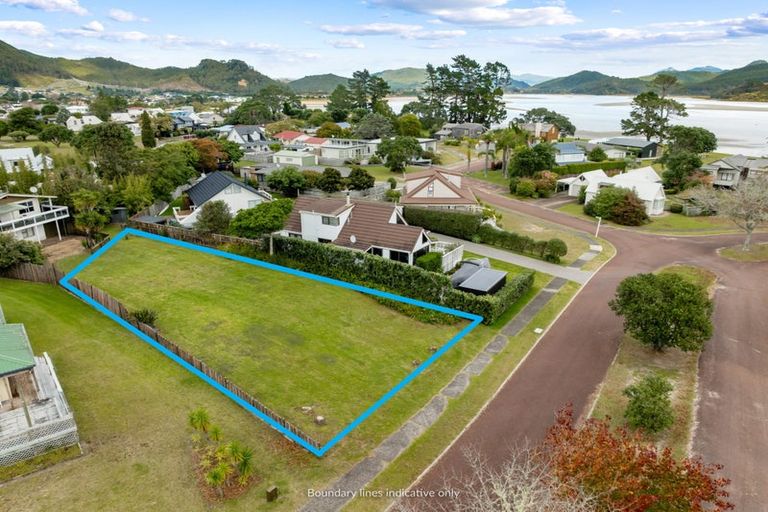Photo of property in 5 Golden Hills Drive, Pauanui, Hikuai, 3579