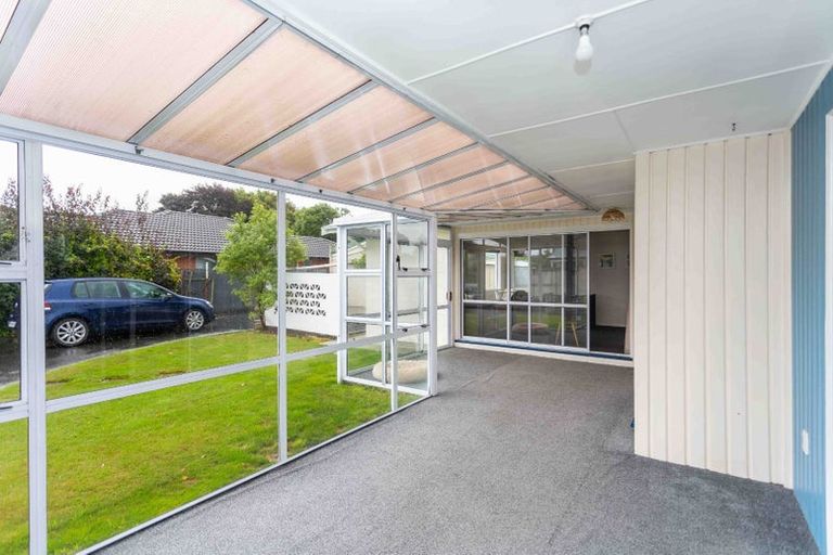 Photo of property in 82 Neville Street, Spreydon, Christchurch, 8024