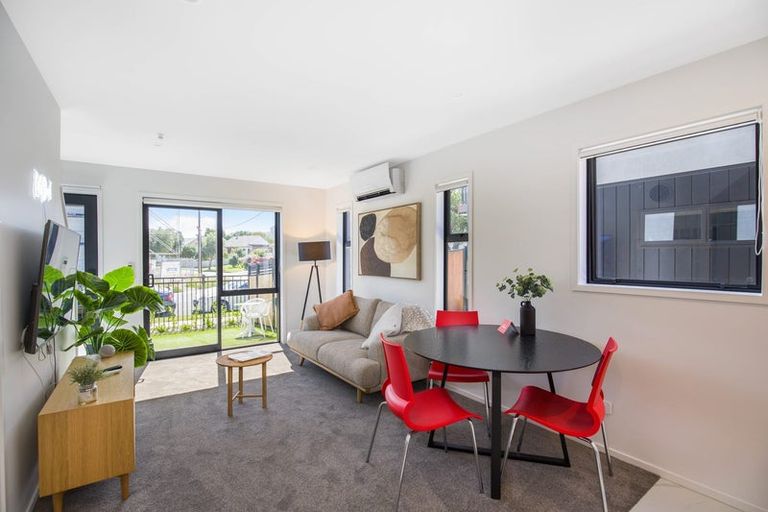 Photo of property in 3/5 Macky Street, Taita, Lower Hutt, 5011