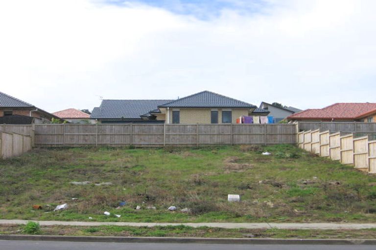 Photo of property in 108 Middlefield Drive, Flat Bush, Auckland, 2016