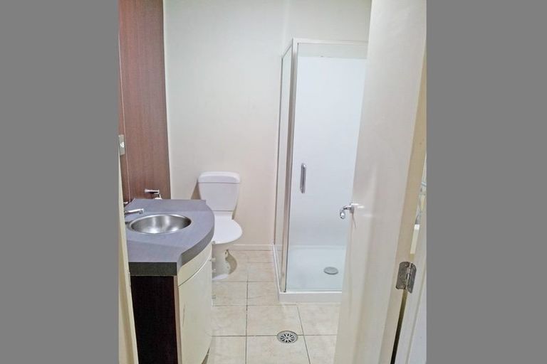 Photo of property in Greenwich Apartments, 25/3 Burton Street, Grafton, Auckland, 1010