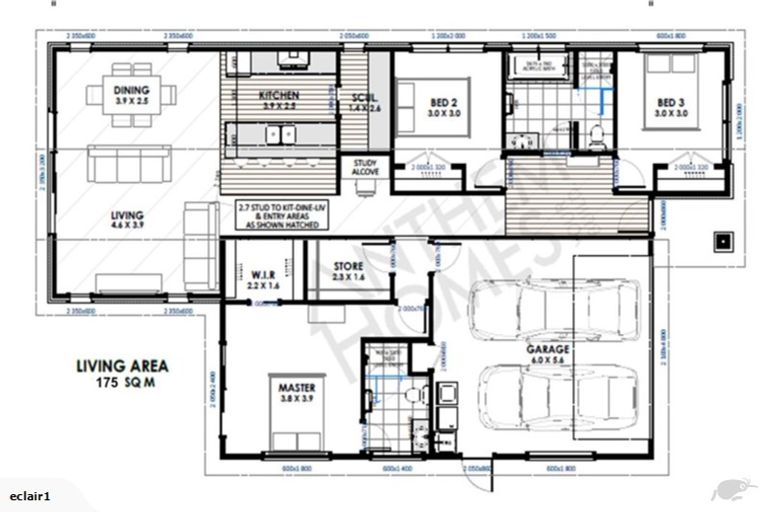 Photo of property in 31 Capper Crescent, Chartwell, Hamilton, 3210