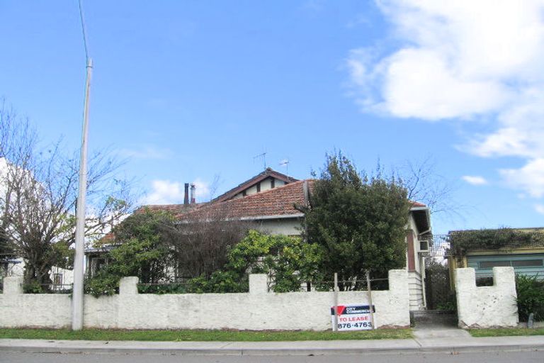 Photo of property in 809 Heretaunga Street East, Parkvale, Hastings, 4122