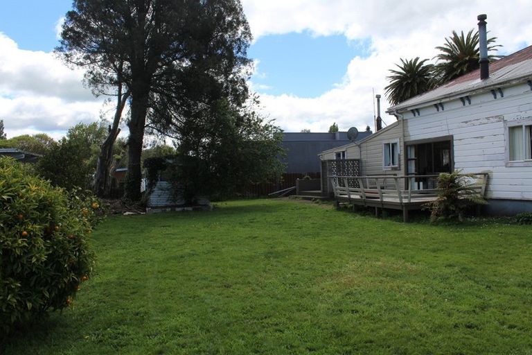Photo of property in 23 Tennyson Street, Dannevirke, 4930