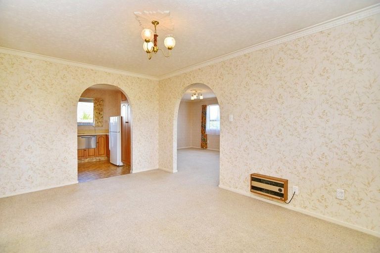 Photo of property in 124 Joy Street, Shirley, Christchurch, 8061