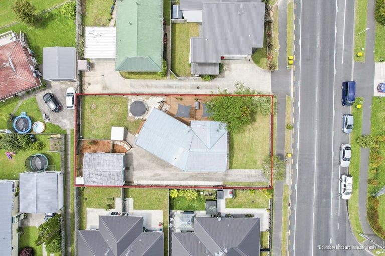 Photo of property in 81 Bankwood Road, Chartwell, Hamilton, 3210