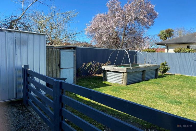 Photo of property in 12 Lachlan Street, Temuka, 7920