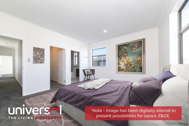 Photo of property in 7 Te Aho Matua Road, Hobsonville, Auckland, 0616