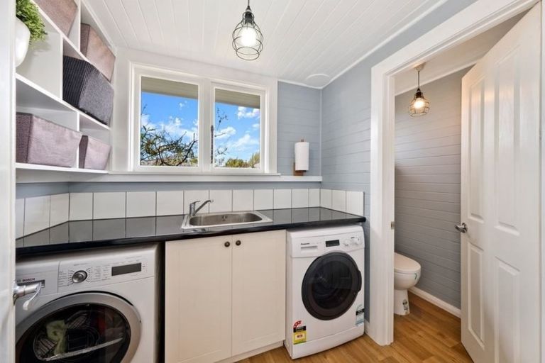 Photo of property in 81 Tankerville Road, Hoon Hay, Christchurch, 8025