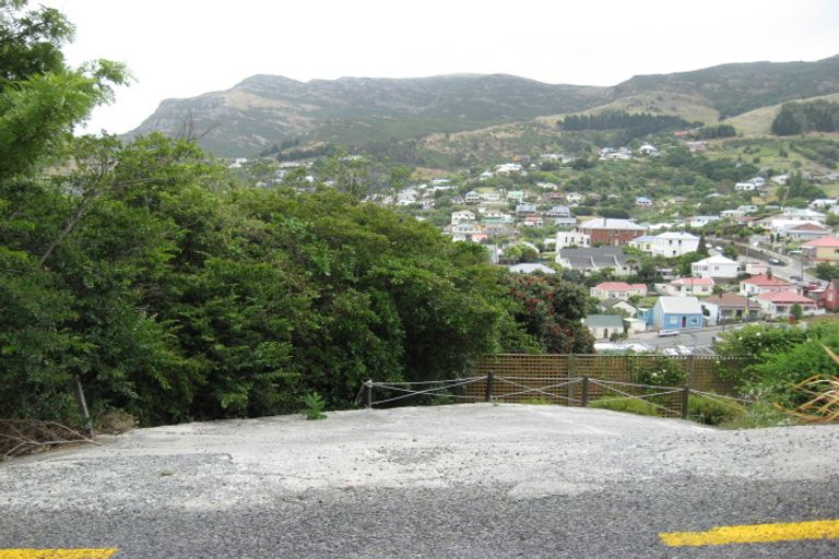 Photo of property in 65a Reserve Terrace, Lyttelton, 8082