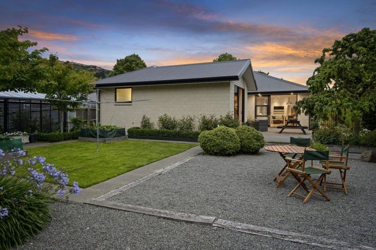 Photo of property in 9 Bowenvale Avenue, Cashmere, Christchurch, 8022