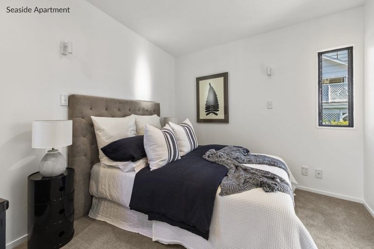 Photo of property in 63a Beresford Street, Bayswater, Auckland, 0622