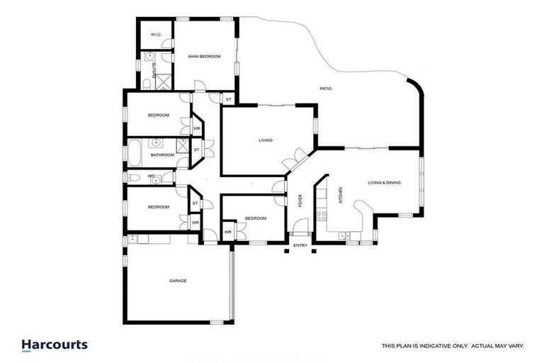 Photo of property in 28 Alva Glen Place, Pyes Pa, Tauranga, 3112