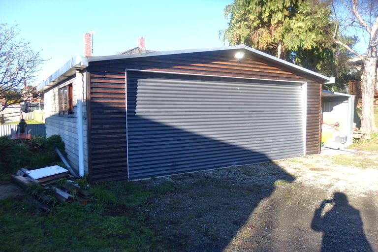 Photo of property in 9b-c Wilson Street, Seaview, Timaru, 7910