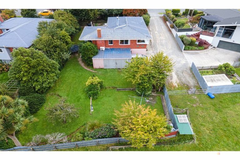 Photo of property in 86 Kent Street, Marchwiel, Timaru, 7910