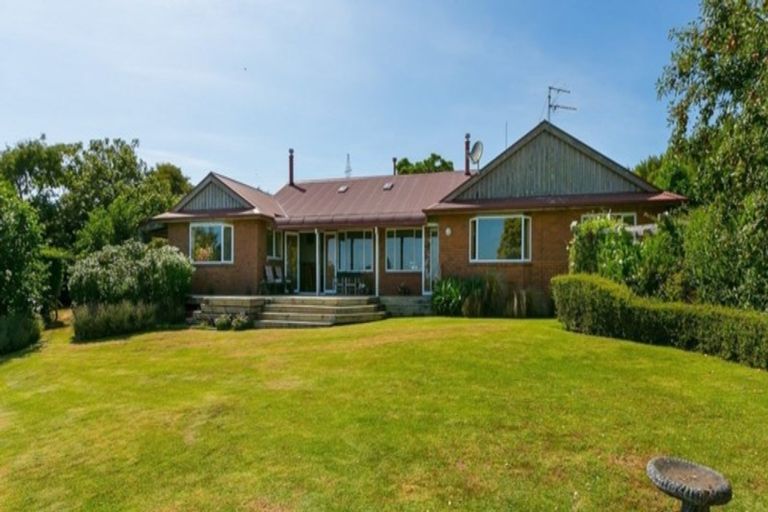 Photo of property in 636 Mangorei Road, Mangorei, New Plymouth, 4371