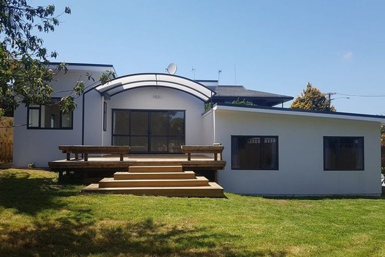 Photo of property in 4 Kowai Grove, Omokoroa, 3114