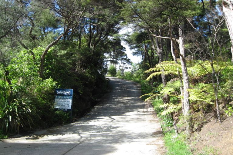 Photo of property in 22 Kilgour Terrace, Huia, Auckland, 0604