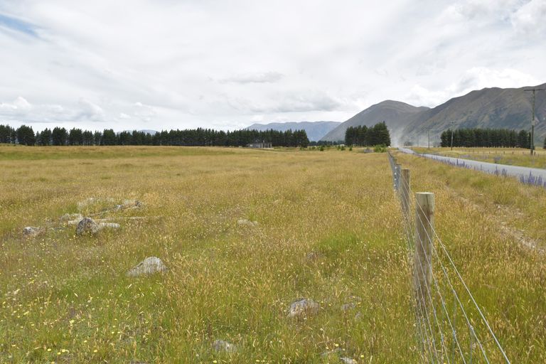 Photo of property in 159 Manuka Terrace, Ben Ohau, Twizel, 7999