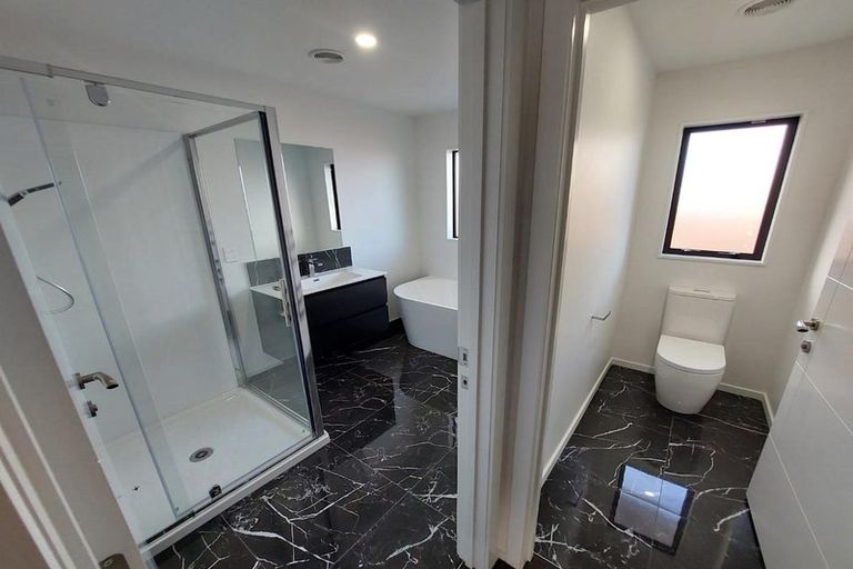 Photo of property in 3 Clonbunny Close, Rolleston, 7614