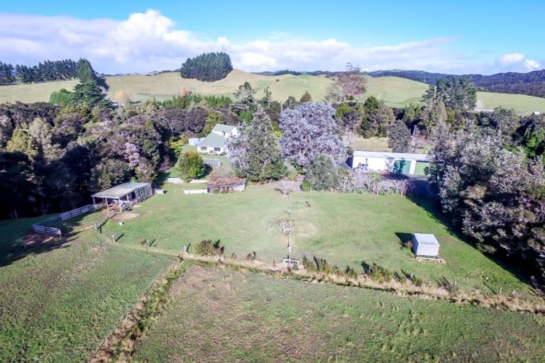 Photo of property in 317 Parapara-toatoa Road, Taipa, Kaitaia, 0483