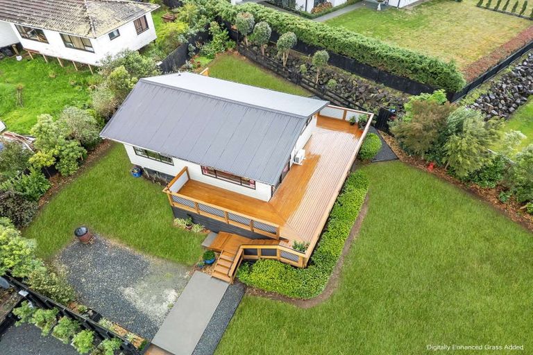 Photo of property in 4 Hebe Lane, Maungaturoto, 0520