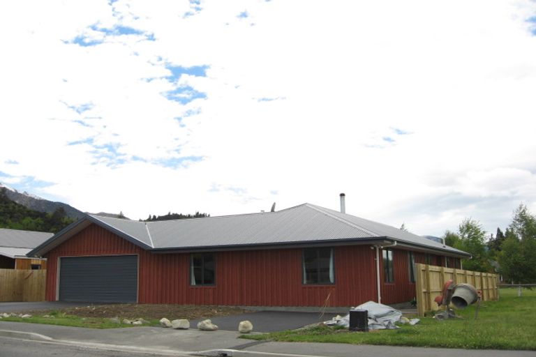 Photo of property in 14 Grantham Drive, Hanmer Springs, 7334