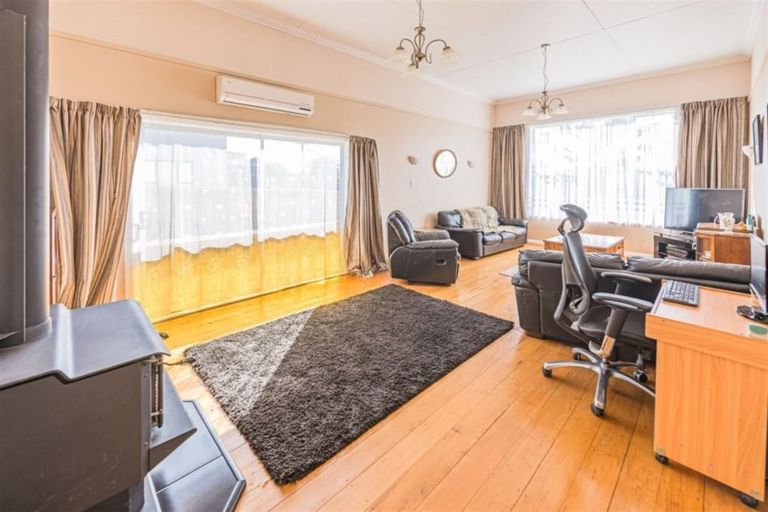 Photo of property in 13 Fitzherbert Avenue, Springvale, Whanganui, 4501