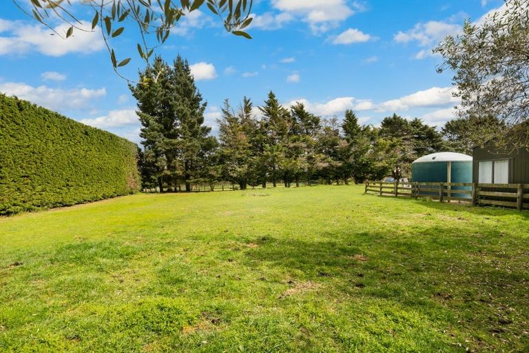 Photo of property in 604 Newtons Road, Rolleston, Christchurch, 7675