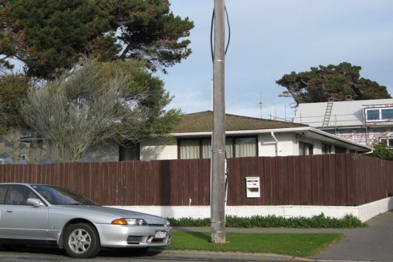 Photo of property in 1/186 Rocking Horse Road, Southshore, Christchurch, 8062