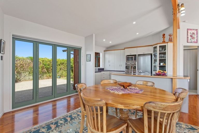 Photo of property in 28 Paerata Ridge Road, Waiotahe, Opotiki, 3198