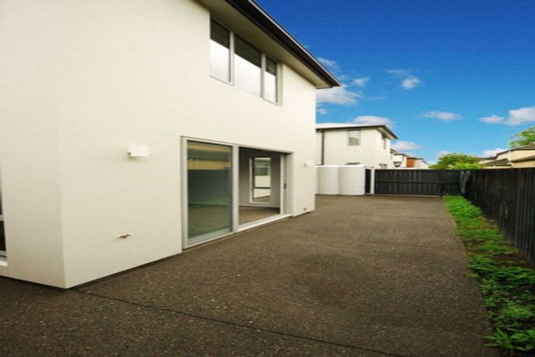 Photo of property in 2/27 Sherborne Street, St Albans, Christchurch, 8014