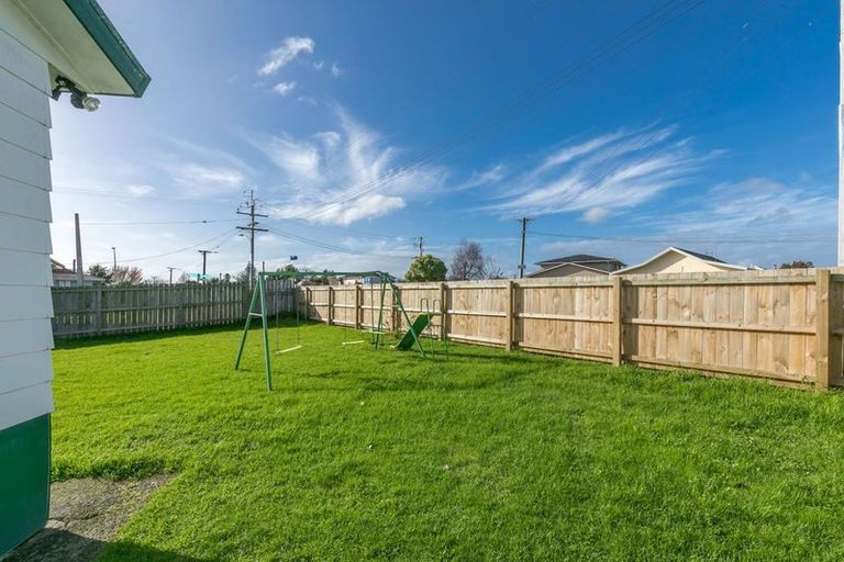 Photo of property in 177 Hakanoa Street, Huntly, 3700