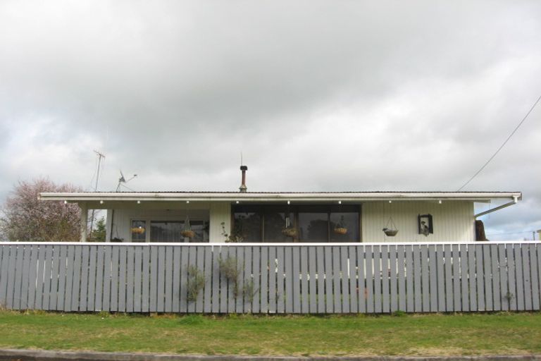 Photo of property in 3 Miro Street, Mangakino, 3421