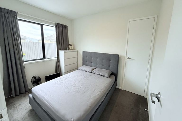 Photo of property in 32b Bradbury Avenue, Rolleston, 7614