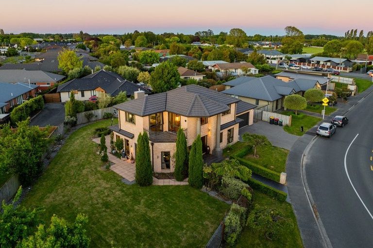 Photo of property in 6 East Ellington Drive, Mairehau, Christchurch, 8052