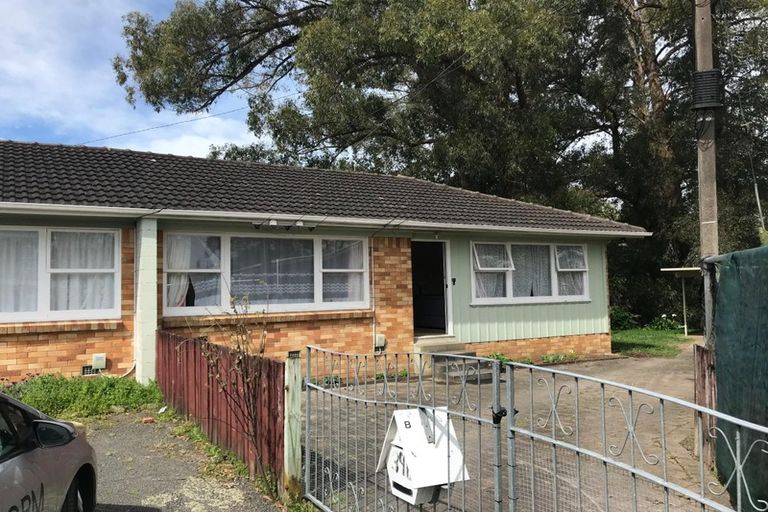 Photo of property in 39b Anthony Crescent, Bader, Hamilton, 3206