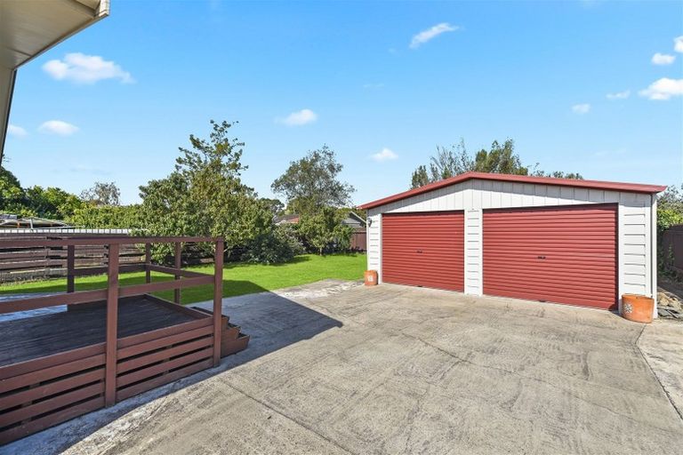 Photo of property in 18 Fernleigh Street, Chartwell, Hamilton, 3210
