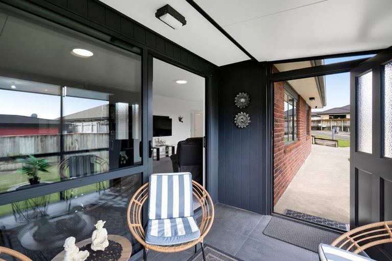 Photo of property in 42e Camellia Avenue, Bell Block, New Plymouth, 4312