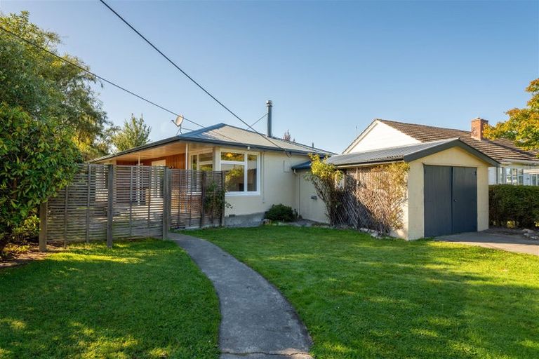 Photo of property in 53 Peel Street, Geraldine, 7930