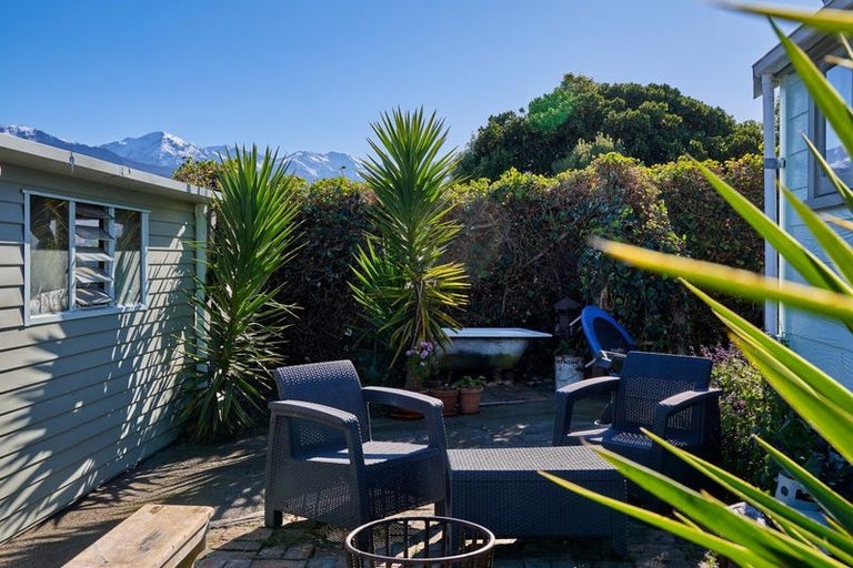 Photo of property in 123 Beach Road, Kaikoura, 7300