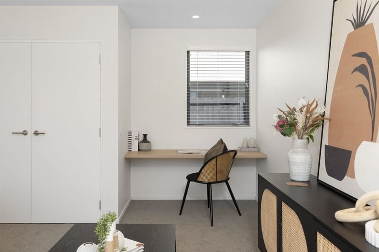 Photo of property in 3/39 Woodville Street, Edgeware, Christchurch, 8013